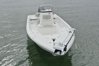 2016 Nauticstar 2110 Sport 10 11