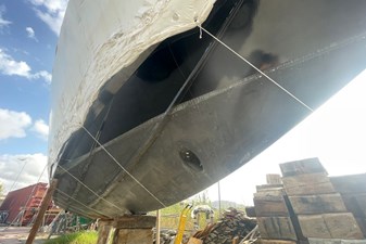 SUNSEEKER TOMAHAWK 37 24 Tomahawk 37