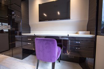 Spirit of Elijah 120 Princess 30M 2017 (Spirit of Elijah)