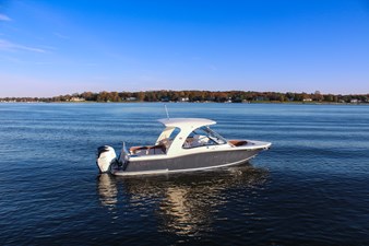 SCOUT 275 DORADO 33 