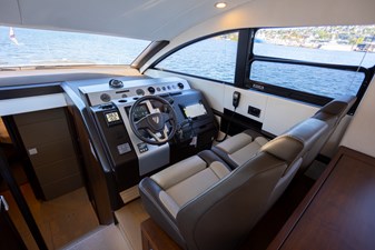 50 FAIRLINE 10 