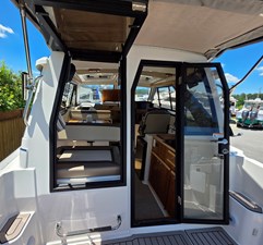 2024 Cutwater 248 Coupe - New Bern, NC 4 20250522_123630