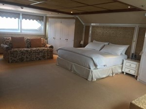 LANGKAWI LADY 9 Master bed