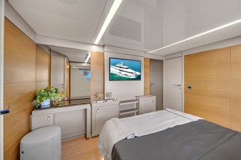2015 Custom Line Navetta 28 66 92' Ferretti Custom Yacht _D'Vinci_-27