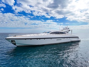 Mangusta 108 1 108' Mangusta _ Drone-1