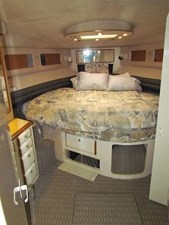 1996 Sea Ray 55 Sedan Bridge 6 7