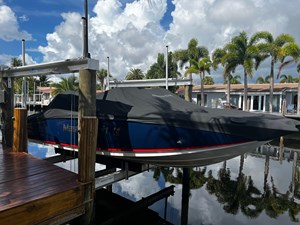 2014 MasterCraft X-55 3 