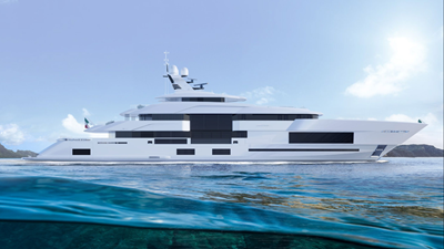 ADMIRAL 70 1 