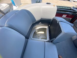 2019 Regency 250 DL3 10 