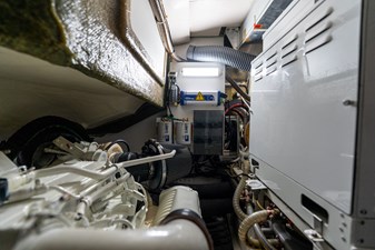 2019 Prestige 590S 107 