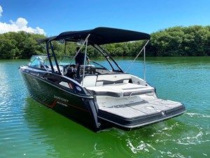2019 Monterey 278 Super Sport @ Cancun 4 