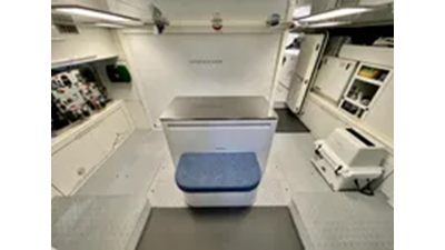 2017 Cantiere Delle Marche Darwin/Atlas 52 
