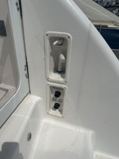 2007 Tiara Yachts 4300 Sovran 20 