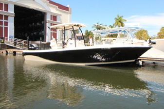 2021 Blue Wave 2800 Makaira 8 9