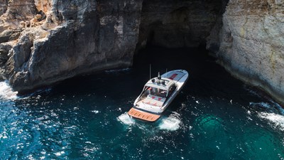 BAIA AZURRA 63 16 