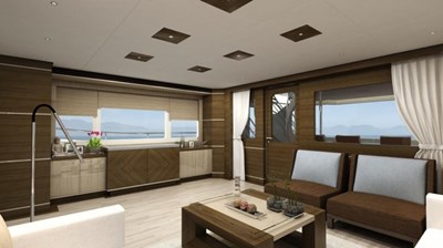 All Ocean Yachts BC 103 Multi Purpose Explorer 