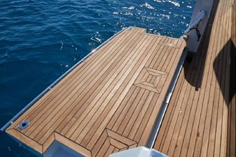 2021 Astondoa 655 Coupe 9 10