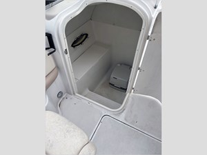 1999 Chris Craft 240 BR 10 
