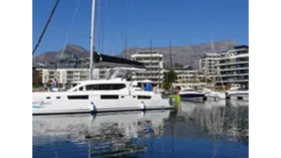 2020 Voyage Yachts VOYAGE 590e 2 