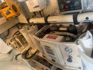 Knot Diggin 27 16_2001 47ft Cabo Convertible KNOT DIGGIN