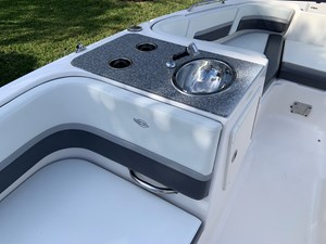 2018 Chaparral 191 Suncoast 9 