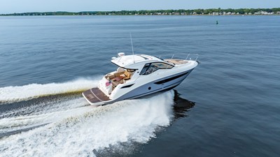 WATERVIEWS 21 Profile
