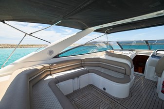 SUNSEEKER CAMARGUE 50 7 .SunseekerCamargue.50 