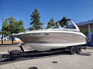 2022 Crownline 264 CR 2 