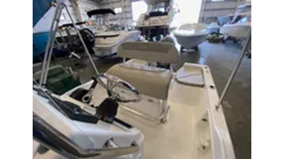 2023 Key West 1720CC 10 