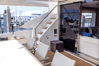 CAPTAIN MORGAN II 17 