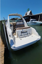 2016 Sea Ray 330 Sundancer 13 14