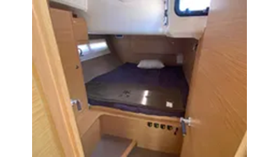 2017 Dufour Exclusive 56 15 