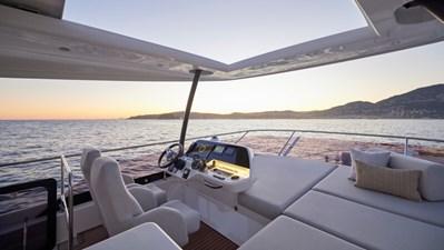 Prestige F5.7 26 