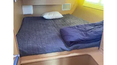 2017 Dufour Exclusive 56 17 