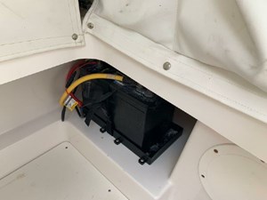2018 Wellcraft 222 Fisherman 17 18