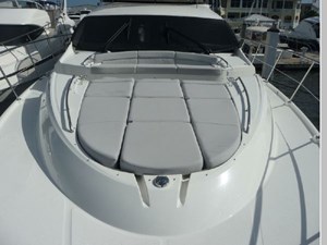 Riviera II  9 Lounge and Sun Pad