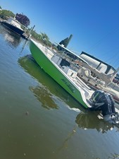 2014 Nor-Tech 390 Sport Cuddy 0 