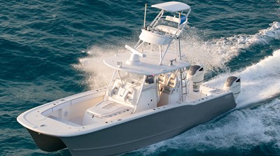 2024 Tideline 365 Offshore 5 6