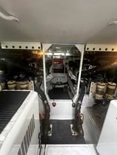 1998 Viking Boats 58 Convertible El Jefe 25 