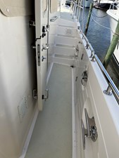 Papa Whiskey 6 7_2019 52ft Kadey-Krogen 52 PAPA WHISKEY