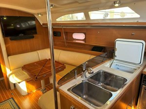 Silken Raider 26 