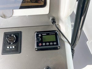 2014 Midnight Express 37 Open  32 