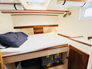 1955 Colin Archer 42 28 