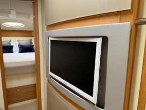 Targa 44 Gran Turismo 16 