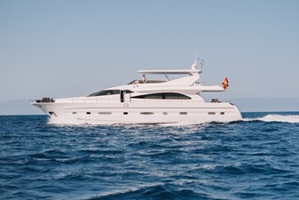 ASTONDOA 82 GLX  2 Astondoa 82 GLX