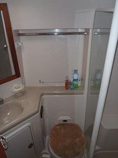 2001 Riveria Sport Fish 36 