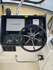 Tortuga 16 17_2001 32ft Albin Command Bridge TORTUGA