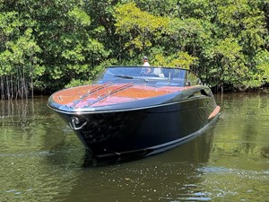 SEA SEA  10 2013 Riva Rivarama “SEA SEA”