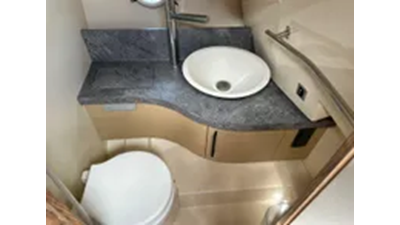 2008 Sessa Marine Key Largo 28 7 