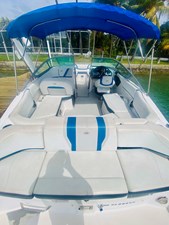 - 35 36_2016 22ft Regal 22 Fasdeck